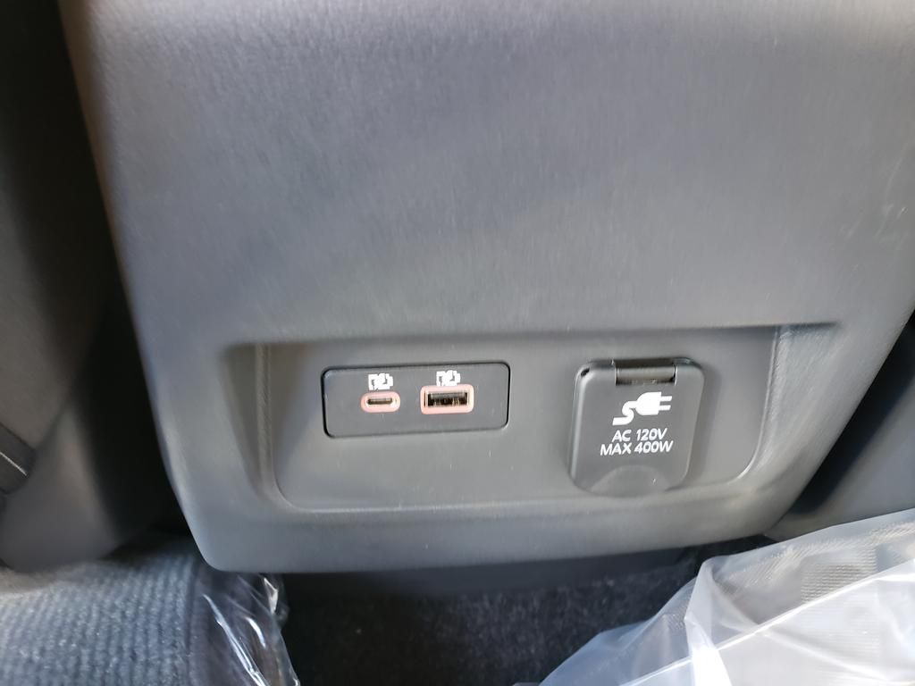 new 2026 Nissan Frontier car, priced at $43,223