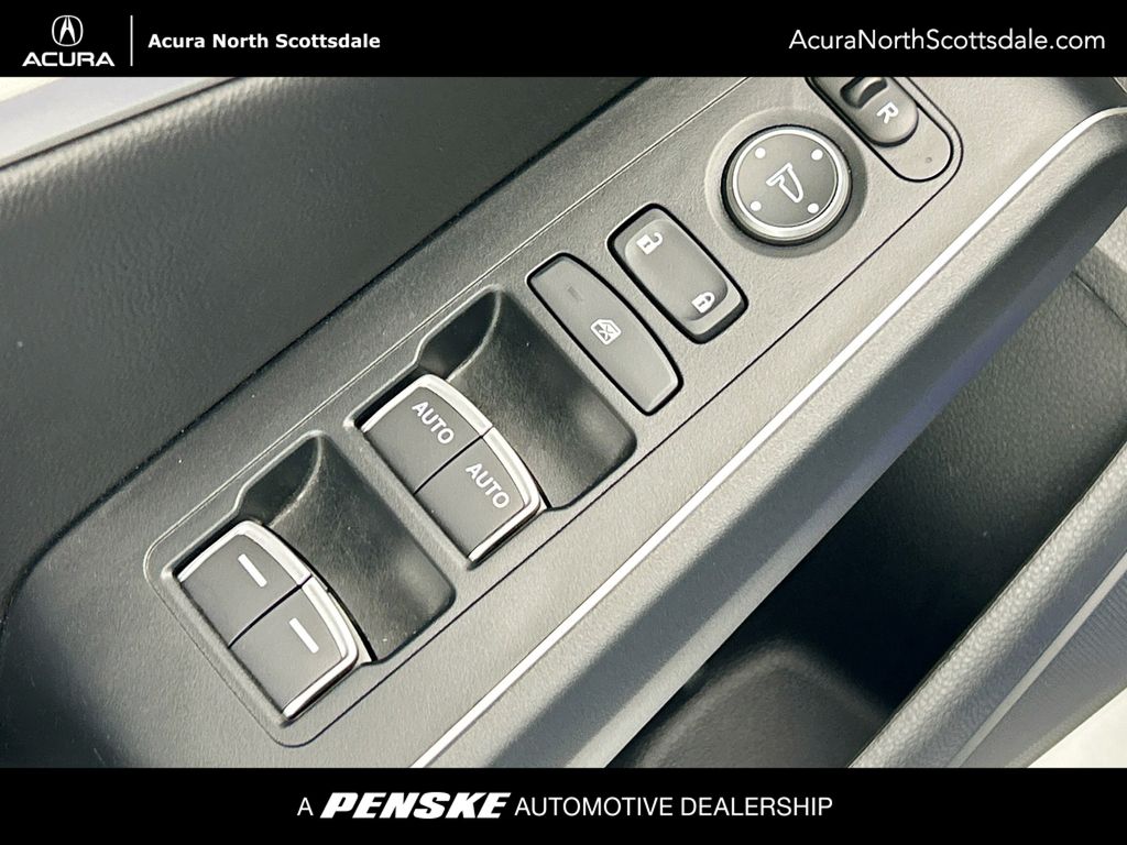 Thumbnail: 2025 Acura Integra - 22