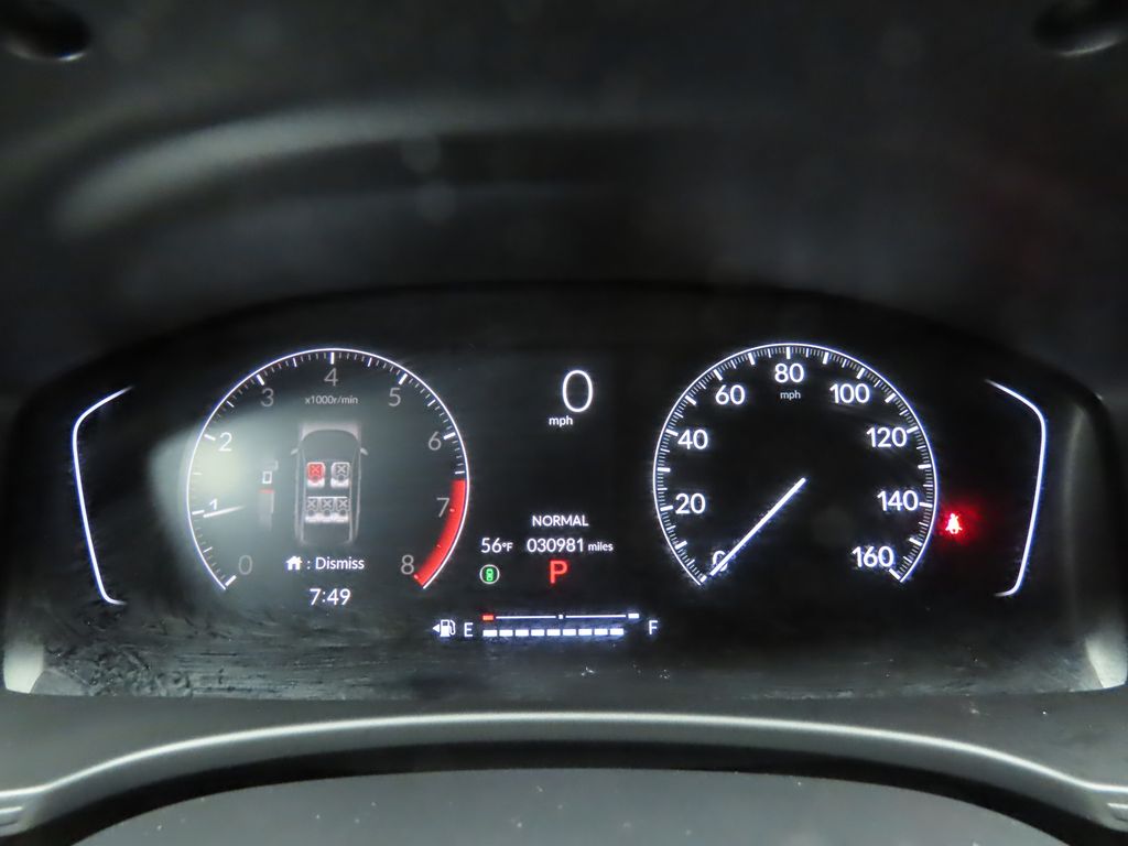 Thumbnail: 2025 Honda Civic - 32