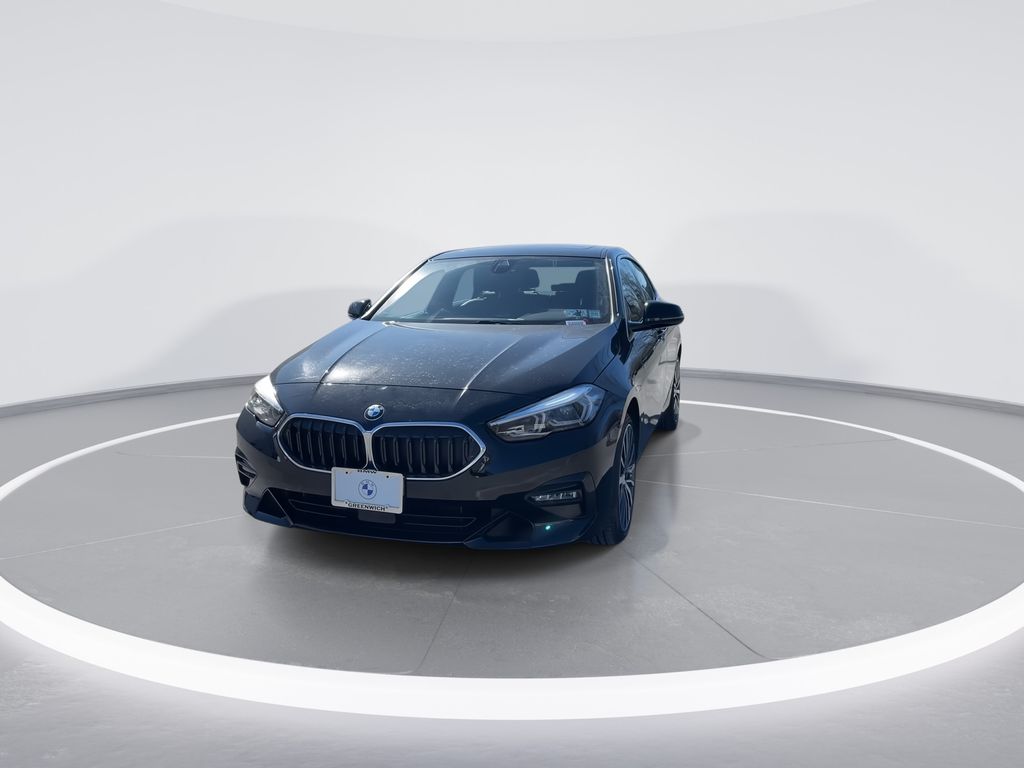 Thumbnail: 2020 BMW 2 Series - 3