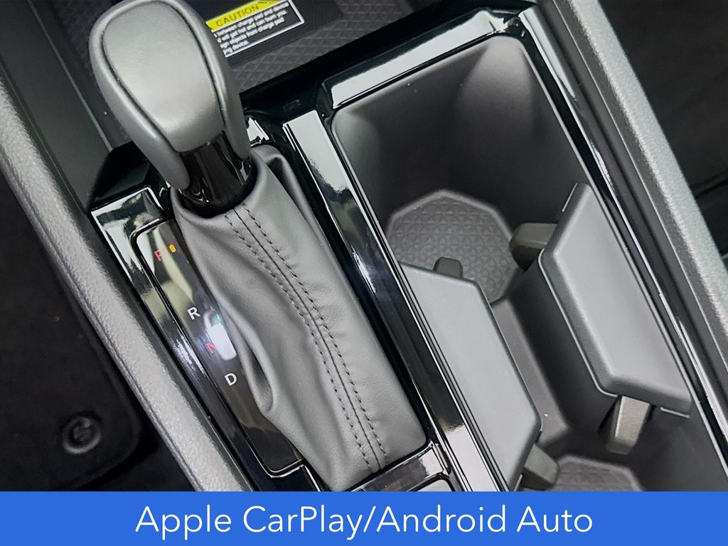 Used Car 2025 Honda Accord Hybrid  Ex-l For Sale In Austin, Texas