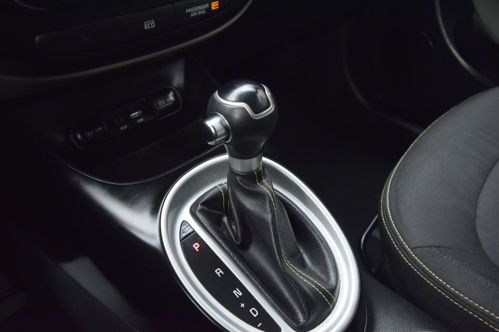 used 2016 Kia Soul car, priced at $10,095