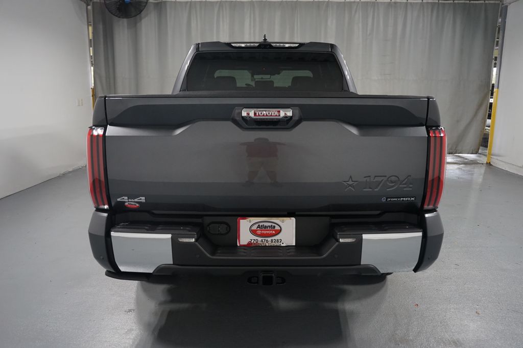 Thumbnail: 2026 Toyota Tundra - 7