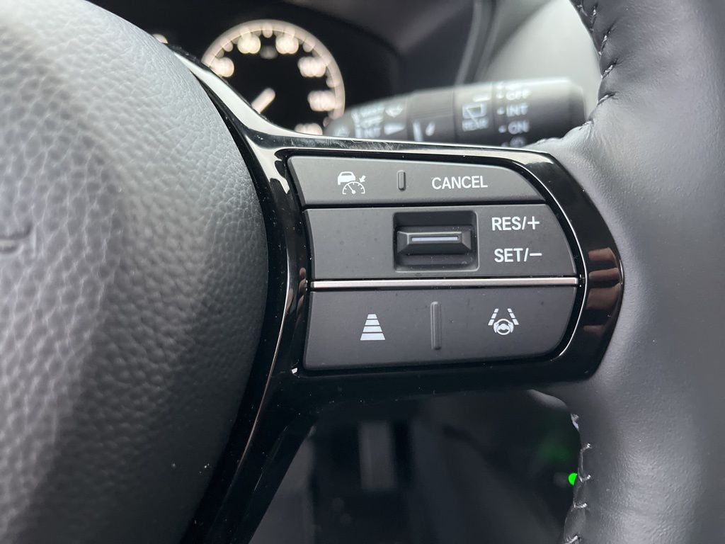 Thumbnail: 2026 Honda HR-V - 19