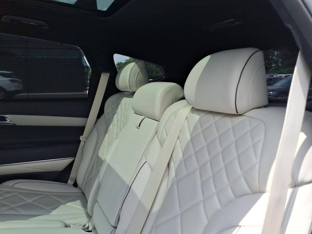 Used 2025 Genesis GV80 SUV