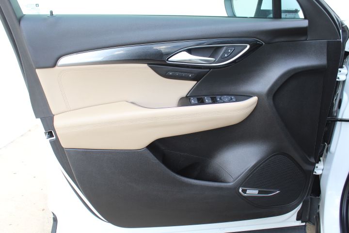 Used Car 2024 Buick Envision  Preferred For Sale Under $30,000 In Georgetown, Texas