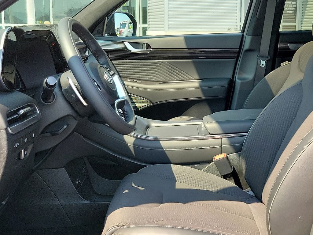 Thumbnail: 2025 Hyundai Palisade - 8