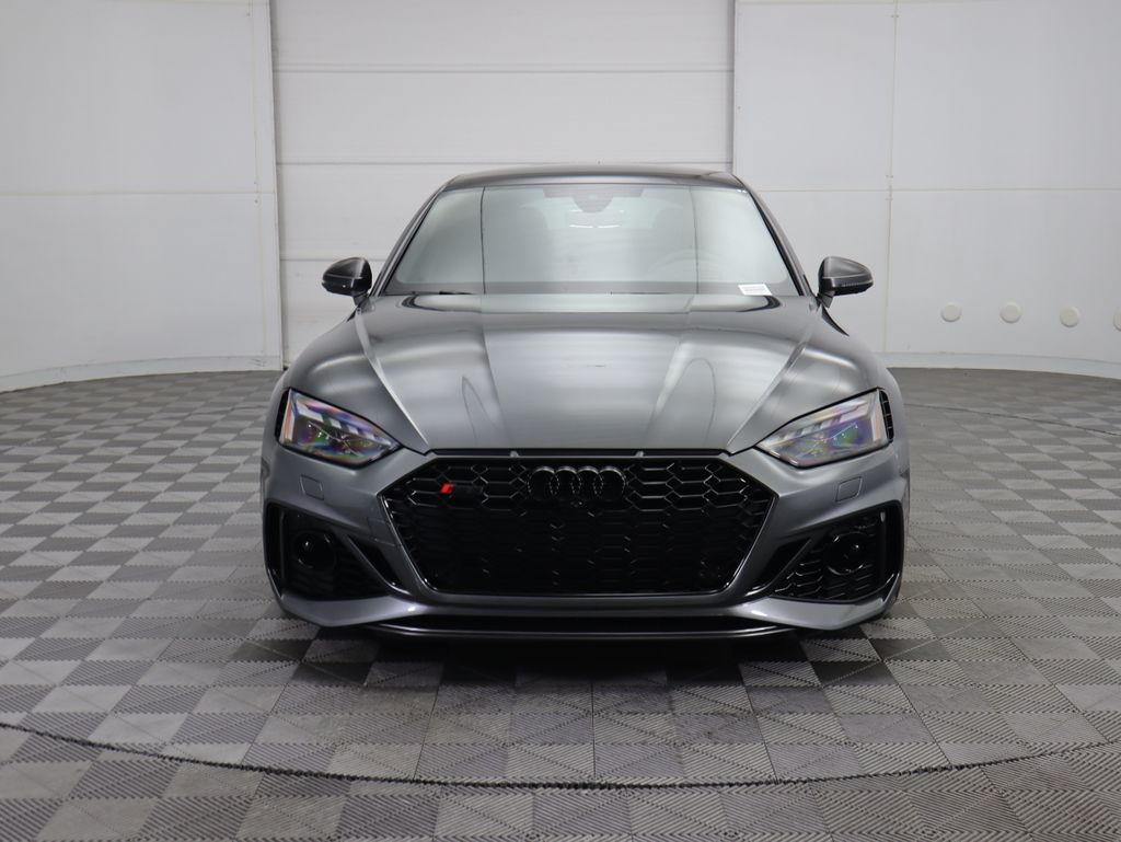 2024 Audi RS 5  2
