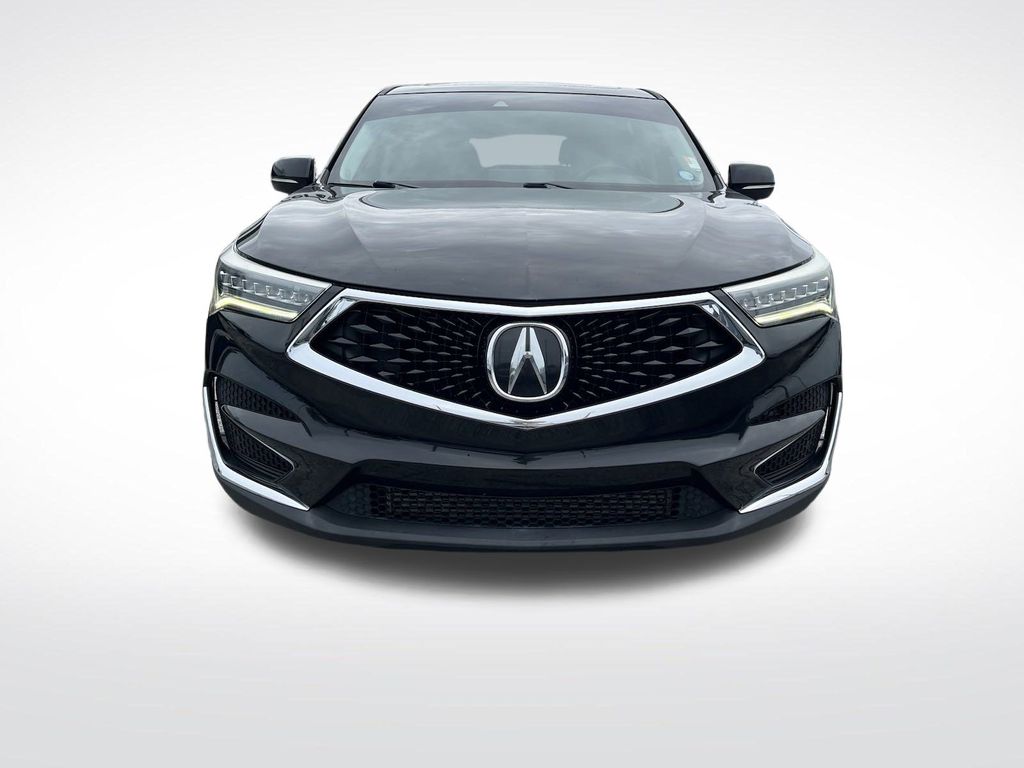 2020 Acura RDX Technology Package 3