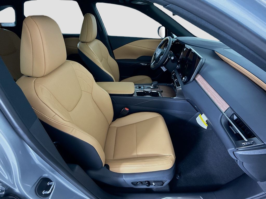 Thumbnail: 2026 Lexus RX - 21