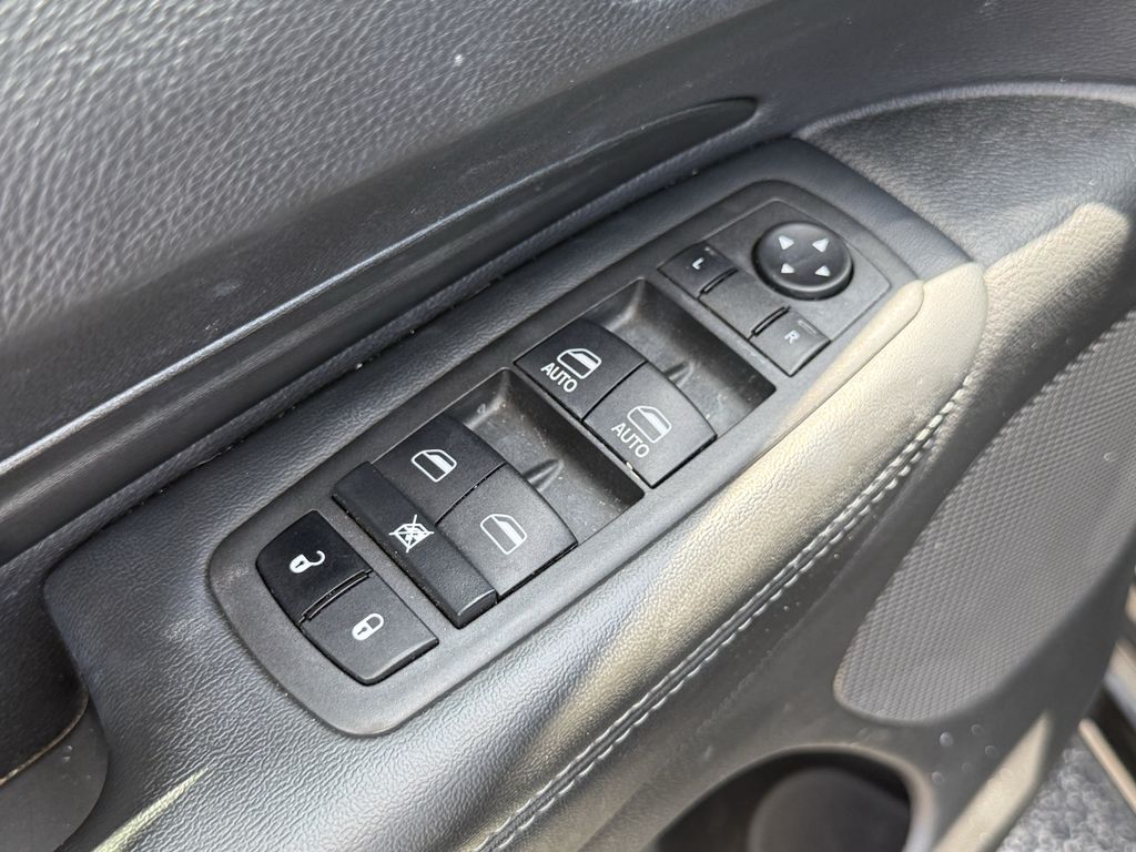 2022 Dodge Durango SXT Black at DeMontrond Auto Country