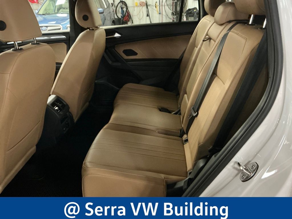 Certified Used 2024  Volkswagen 2.0T SE image 22