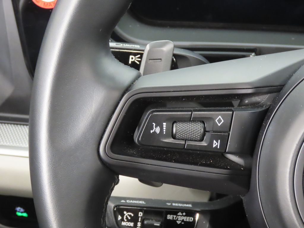 Thumbnail: 2025 Porsche Cayenne - 21