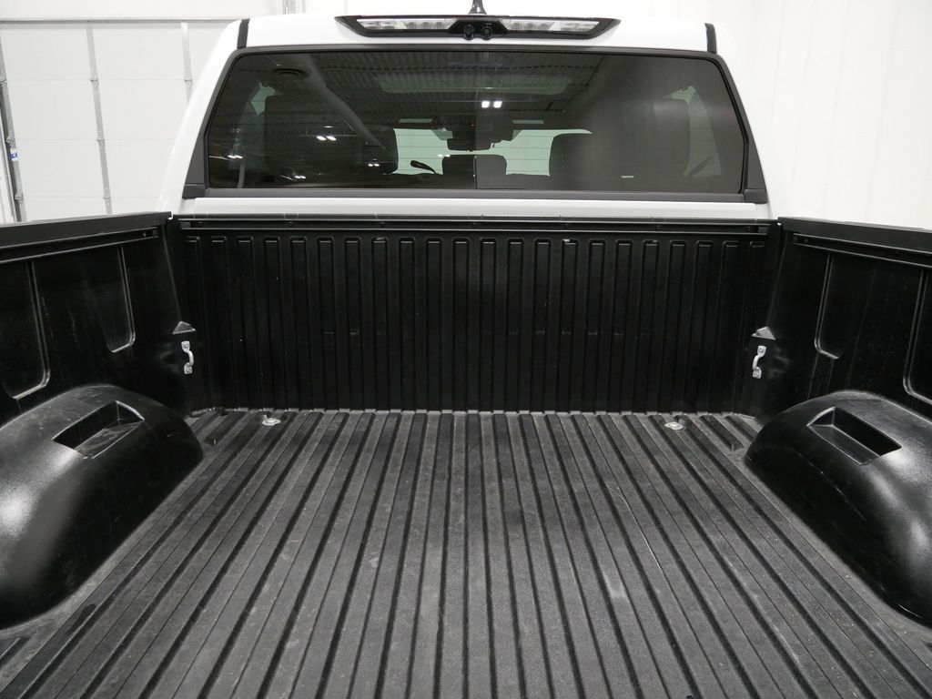 Used 2026 Toyota Tundra Hybrid Truck