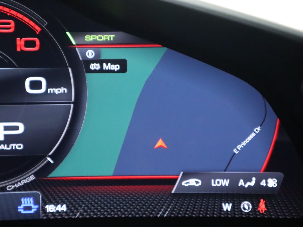 Thumbnail: 2024 Ferrari 296 - 14