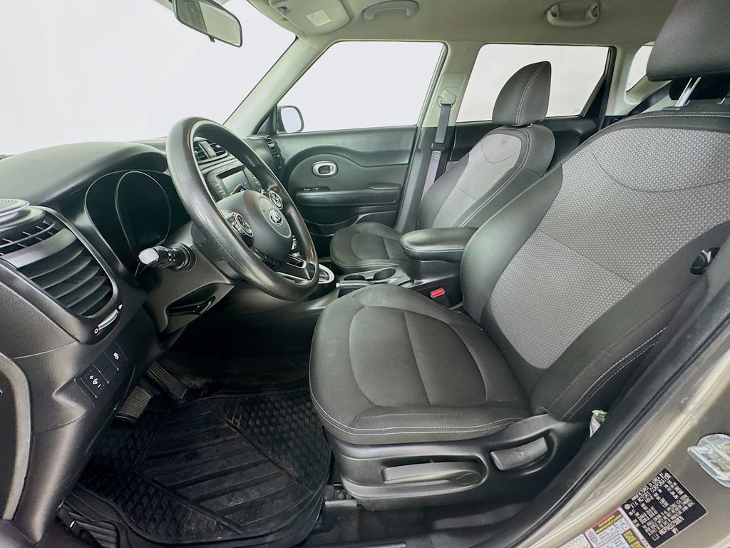 Used Car 2018 Kia Soul  Plus For Sale Under $10,000 In Austin, Texas