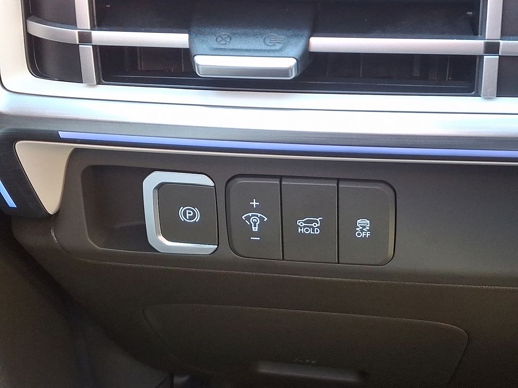 Thumbnail: 2024 Hyundai Santa Fe - 26