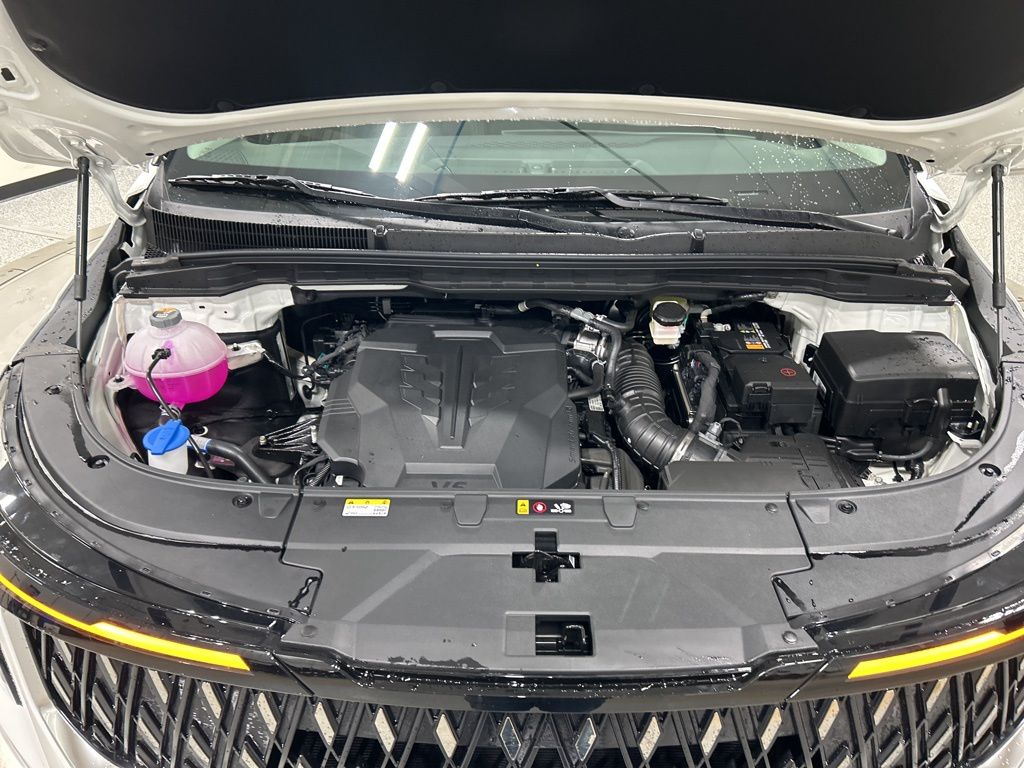 new 2026 Kia Carnival car, priced at $41,665