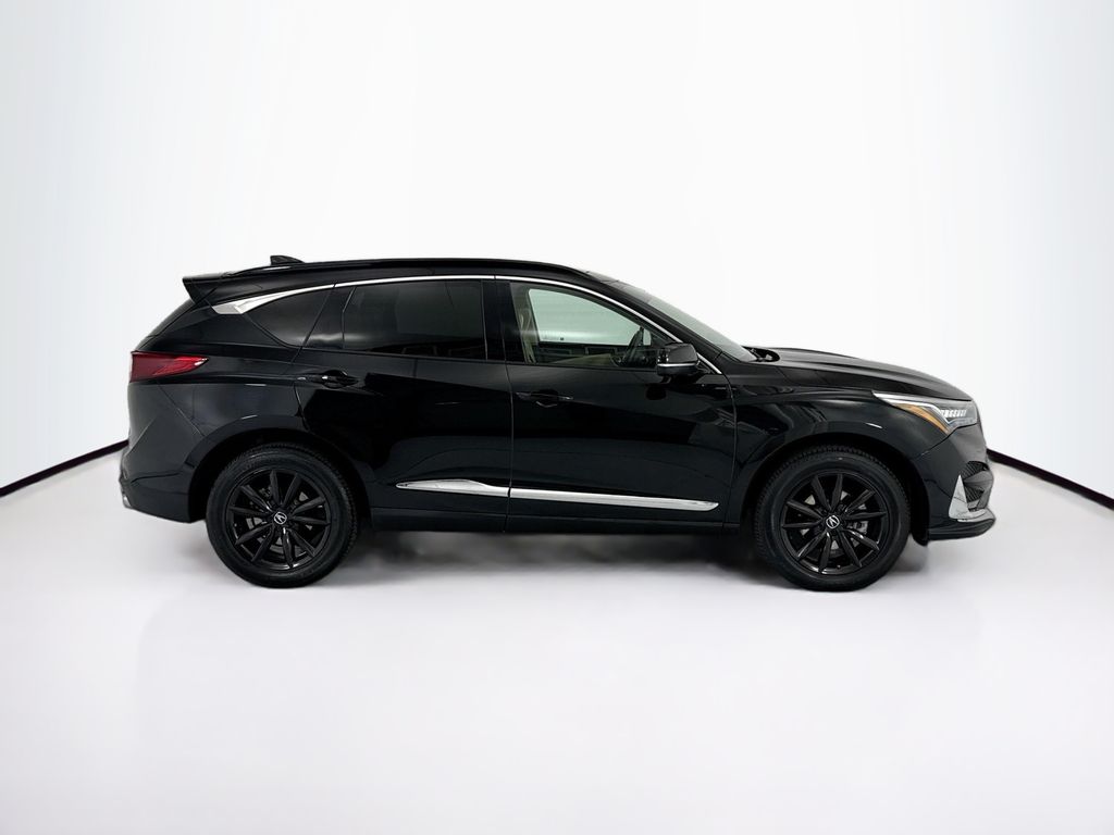 Thumbnail: 2019 Acura RDX - 4