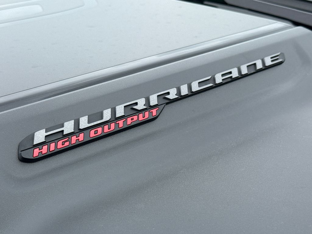 New 2026 Ram 1500 Truck