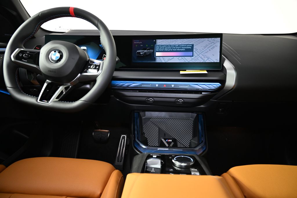 Thumbnail: 2025 BMW X3 - 17