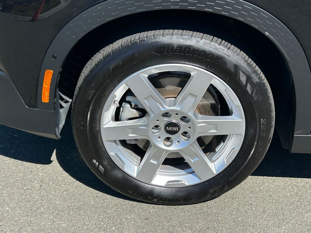 Thumbnail: 2025 MINI Cooper Countryman - 9