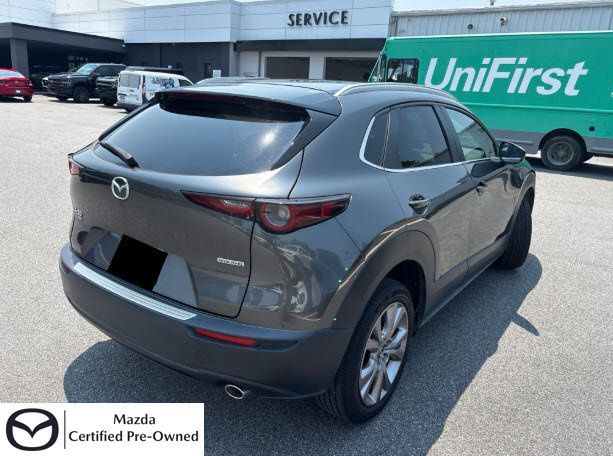 2023 Mazda CX-30 2.5 S Select
