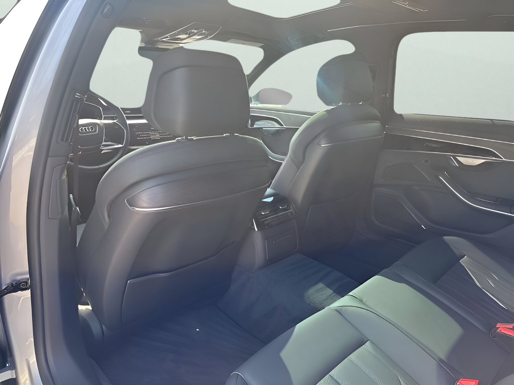 Used Car 2025 Audi A8  L 55 For Sale Under $80,000 In Austin, Texas