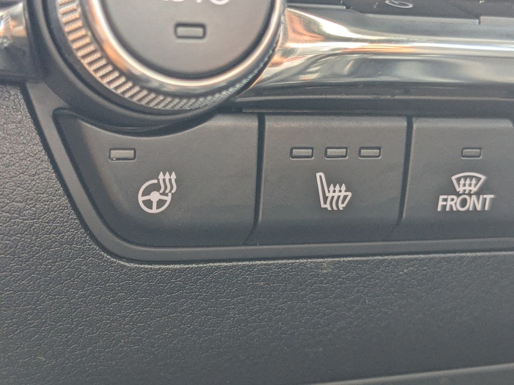 2023 Mazda Mazda3 Sedan 2.5 Turbo Premium Plus