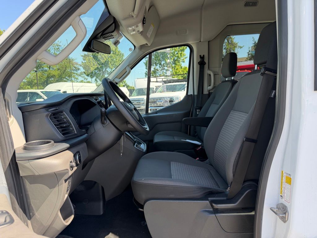 2024 Ford Transit-350 Passenger Van XL