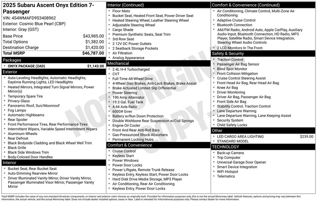 View vehicle photo 5