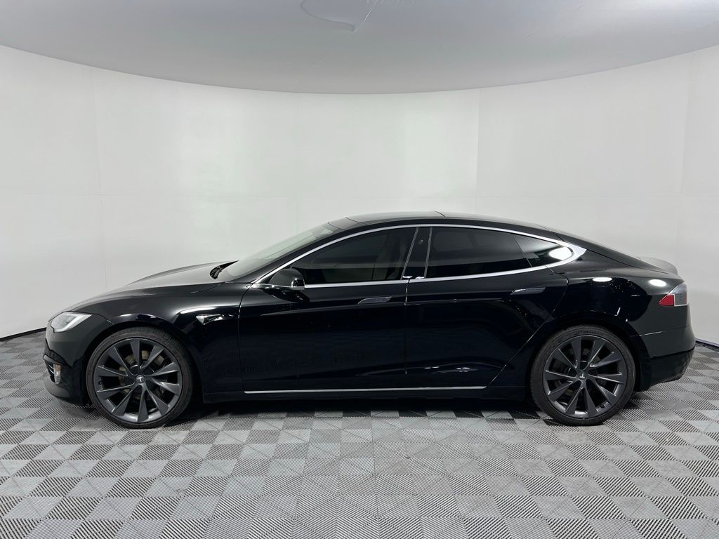 Thumbnail: 2019 Tesla Model S - 7