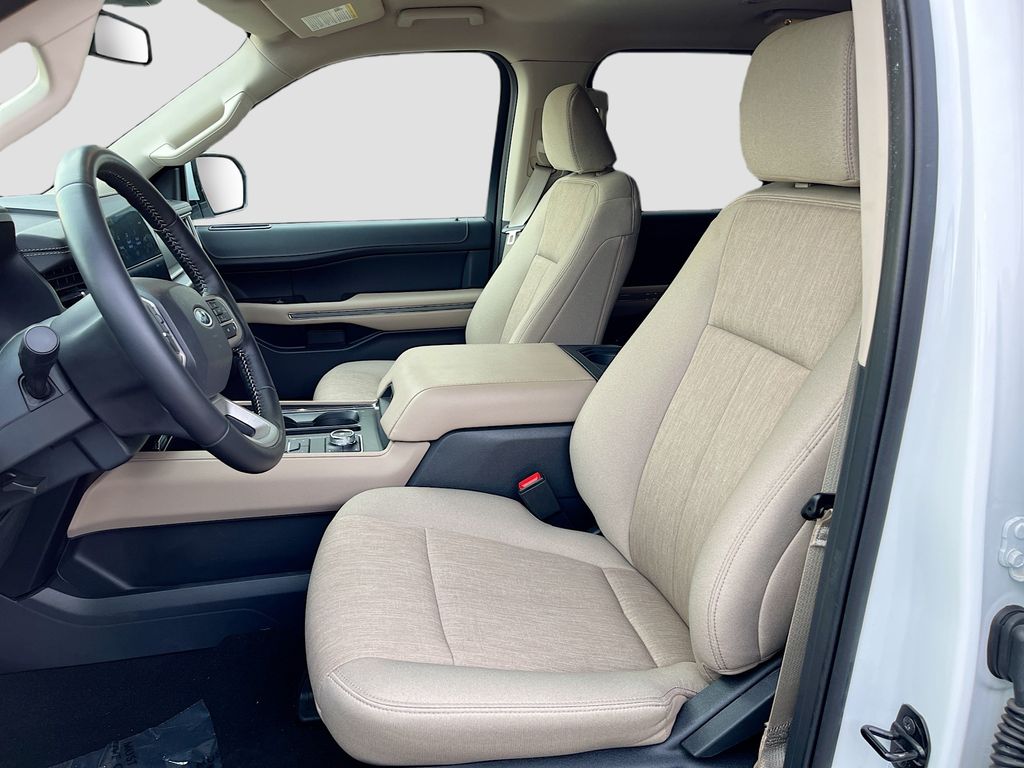 2024 Ford Expedition XLT - Photo 22
