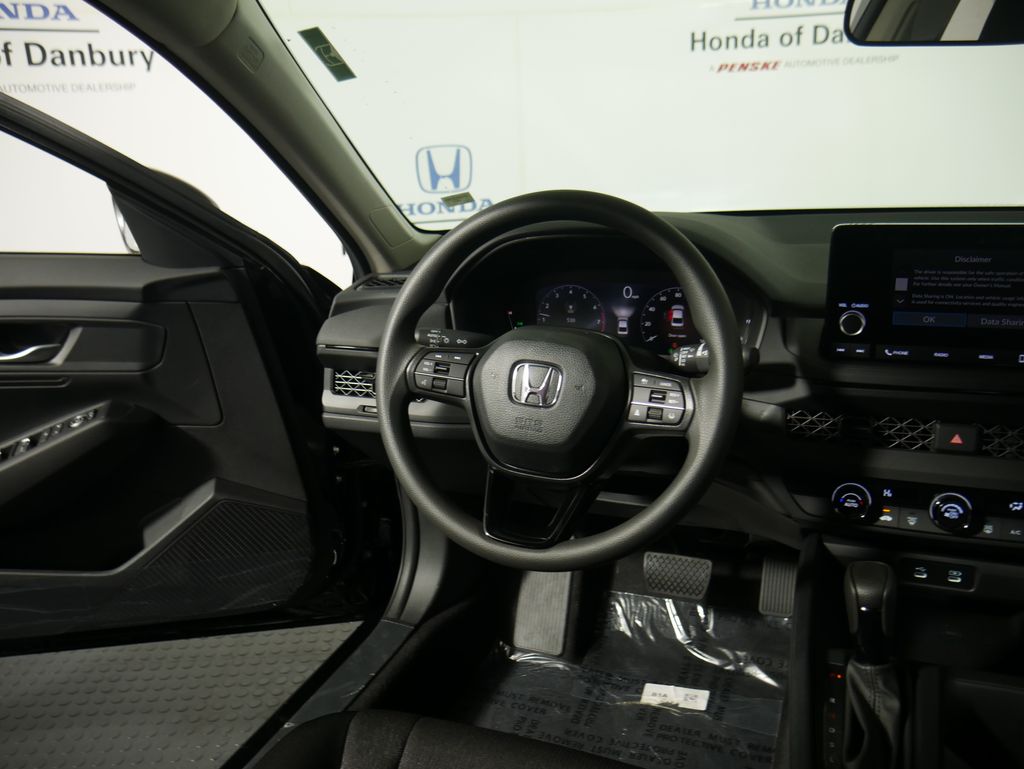Thumbnail: 2026 Honda Accord - 16