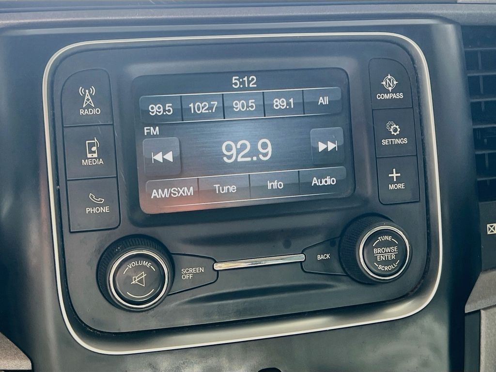Used 2018 Black Ram Express image 14