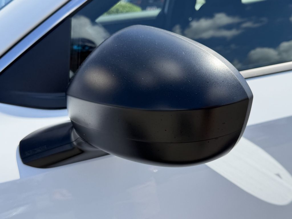 New 2026 Nissan Kicks SUV