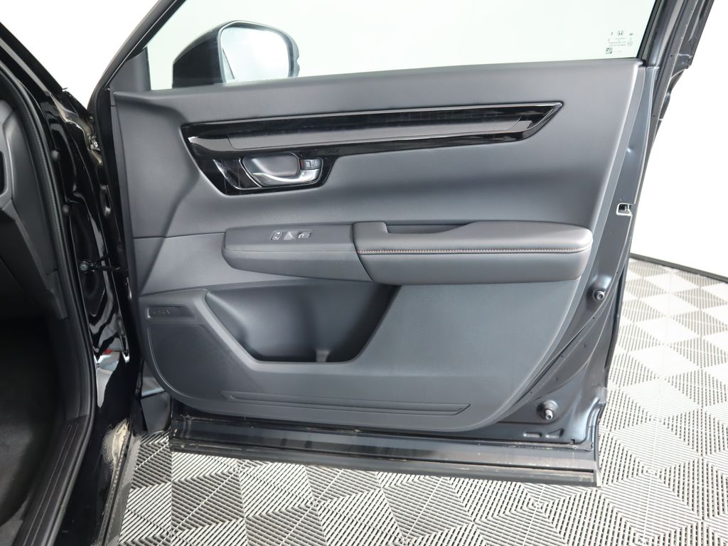 Thumbnail: 2026 Honda CR-V - 26