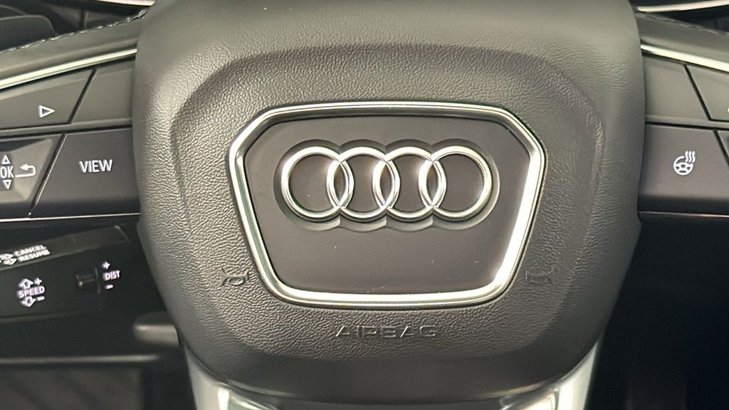 2023 Audi A4 Premium Plus 16