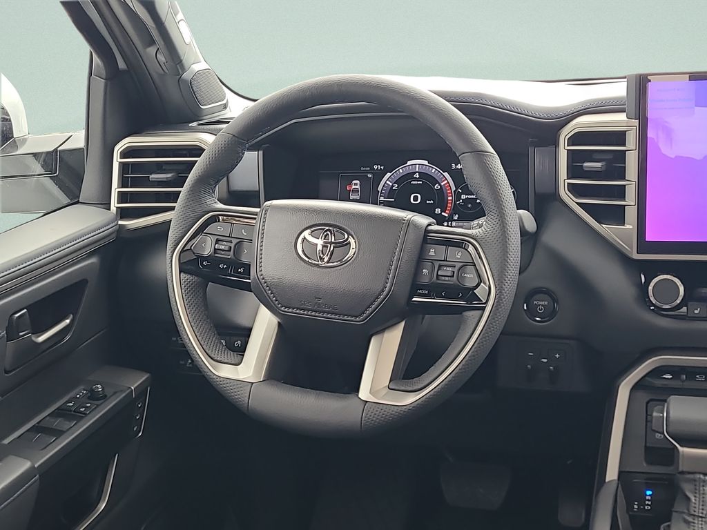 New 2026  Toyota Platinum image 12