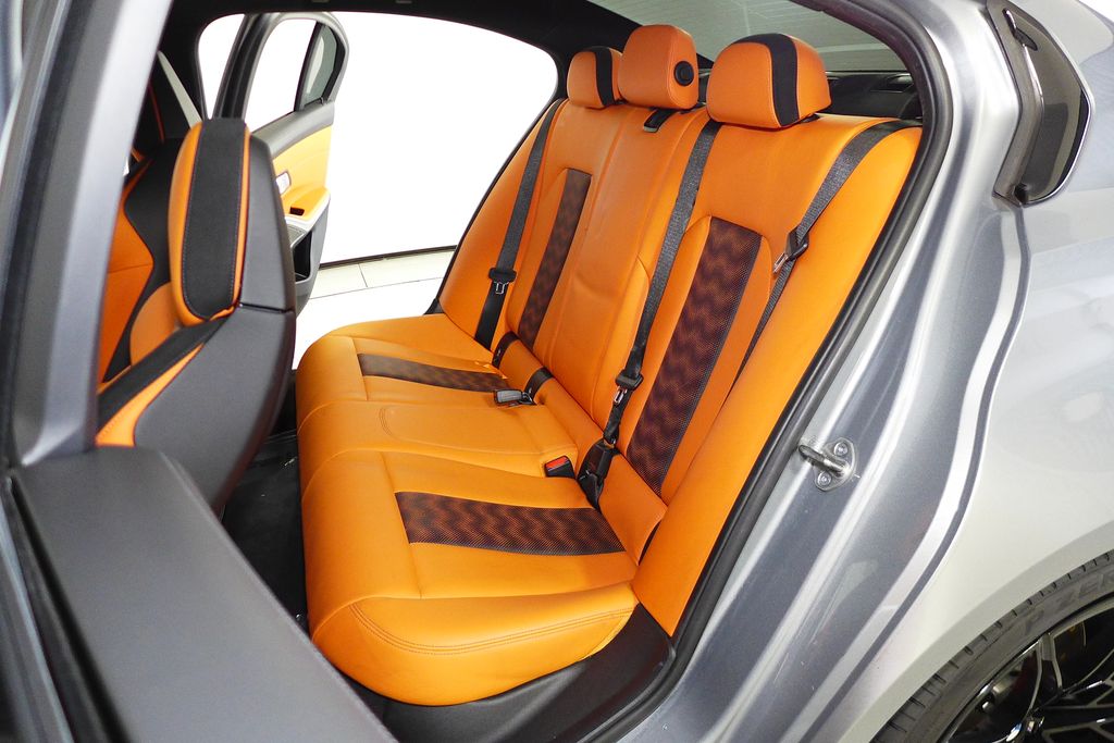 Thumbnail: 2022 BMW M3 - 20