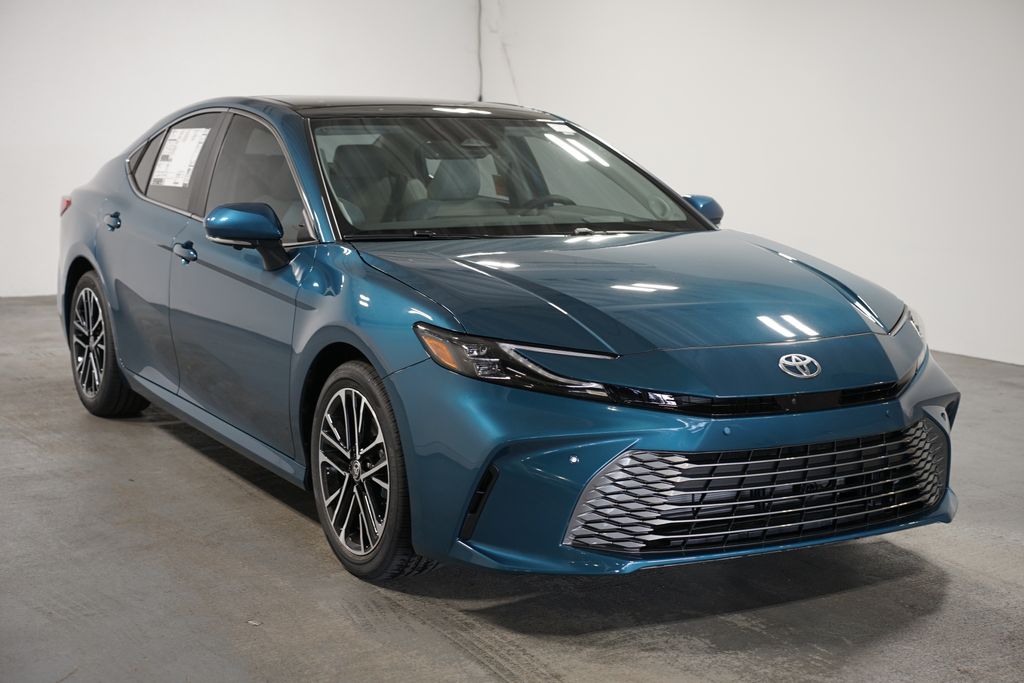 Thumbnail: 2025 Toyota Camry - 2
