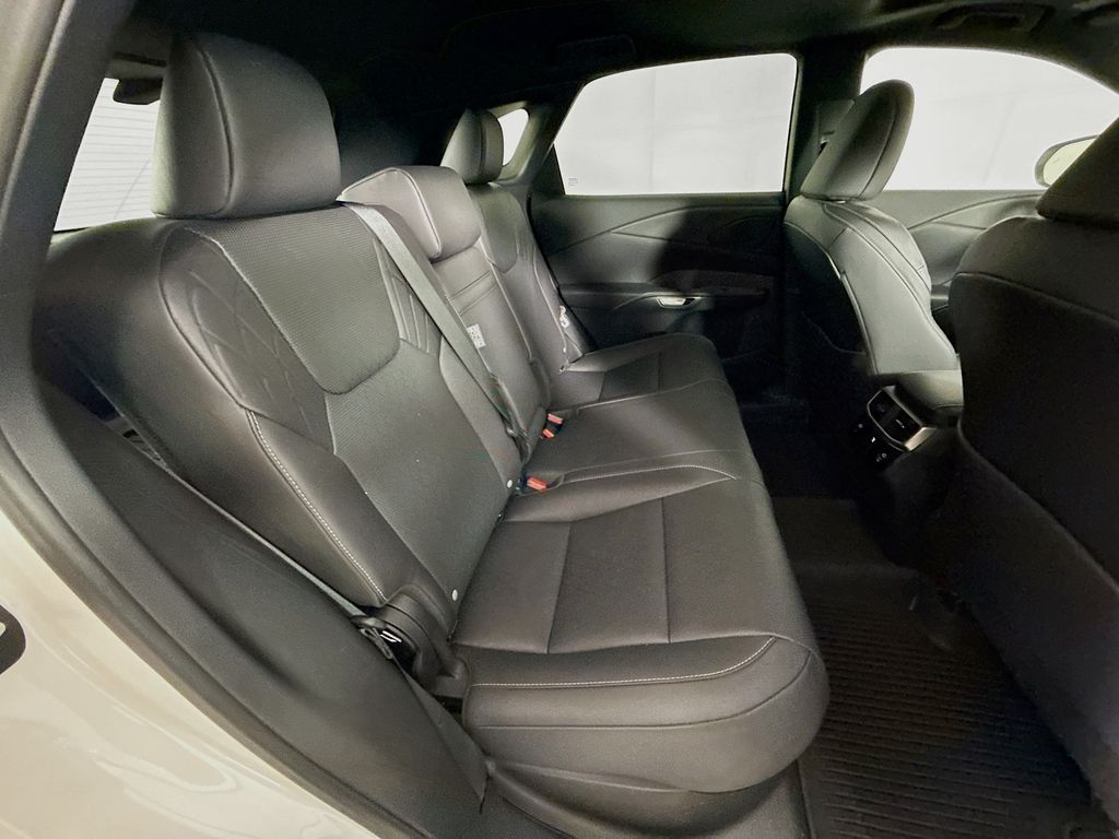 Thumbnail: 2025 Lexus RX - 28