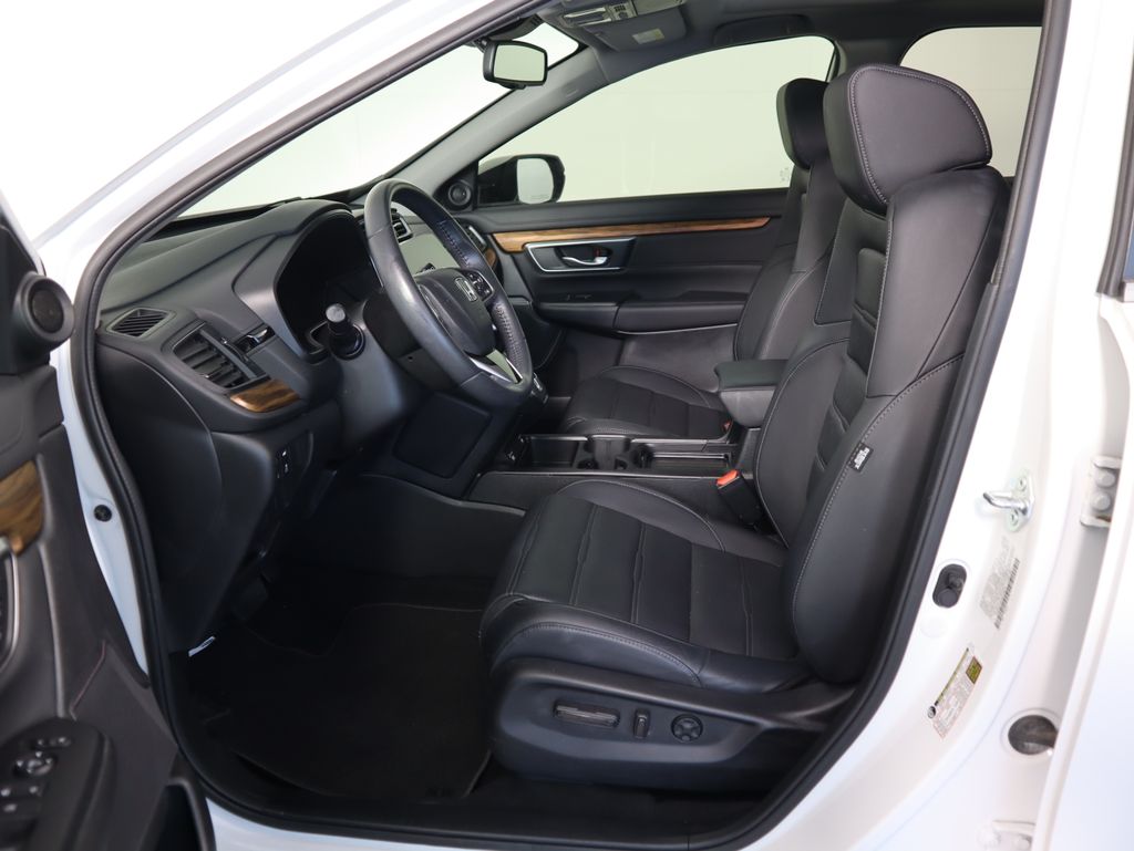 Thumbnail: 2022 Honda CR-V - 19