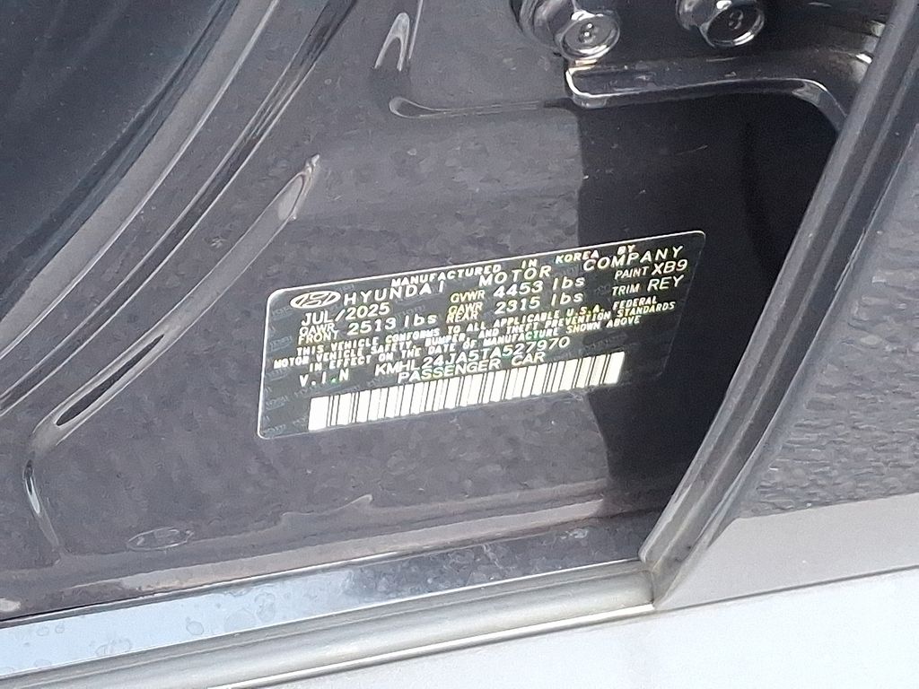 Thumbnail: 2026 Hyundai Sonata - 10