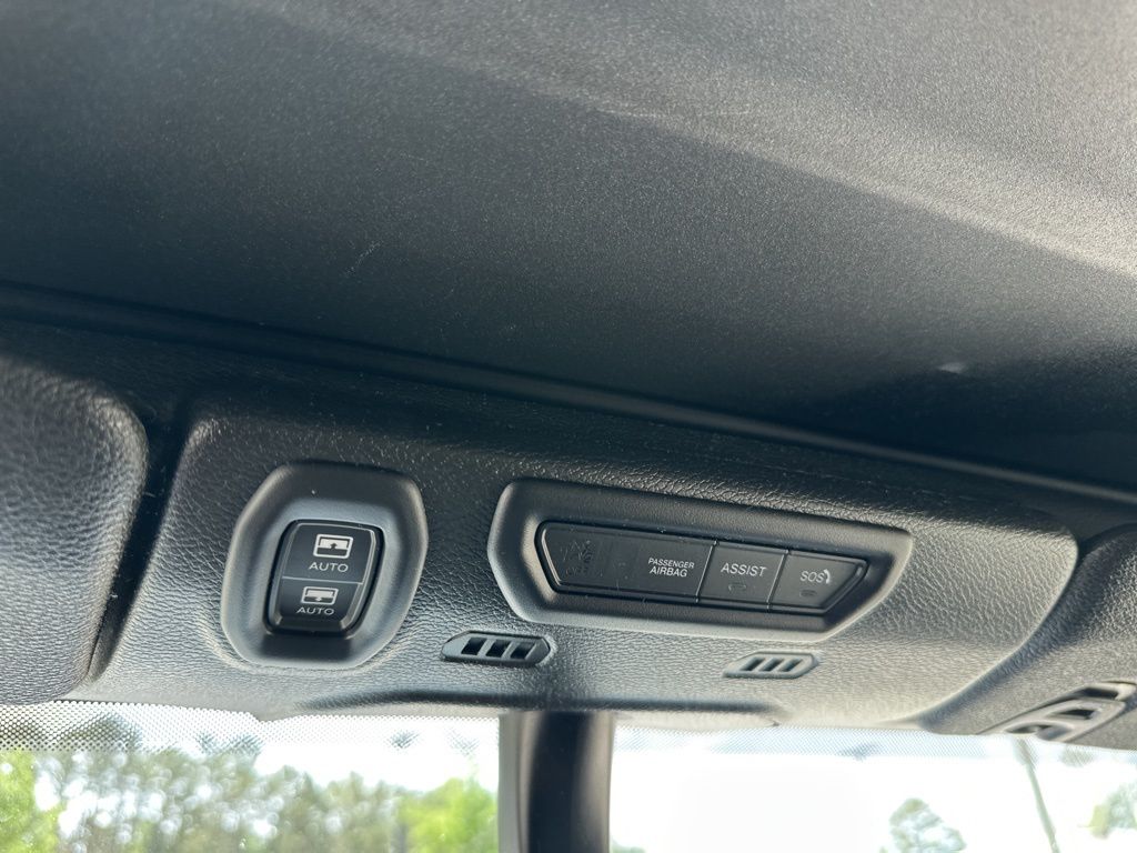 2023 Silver Zynith Clearcoat Jeep Wrangler Sahara 4X4 SUV