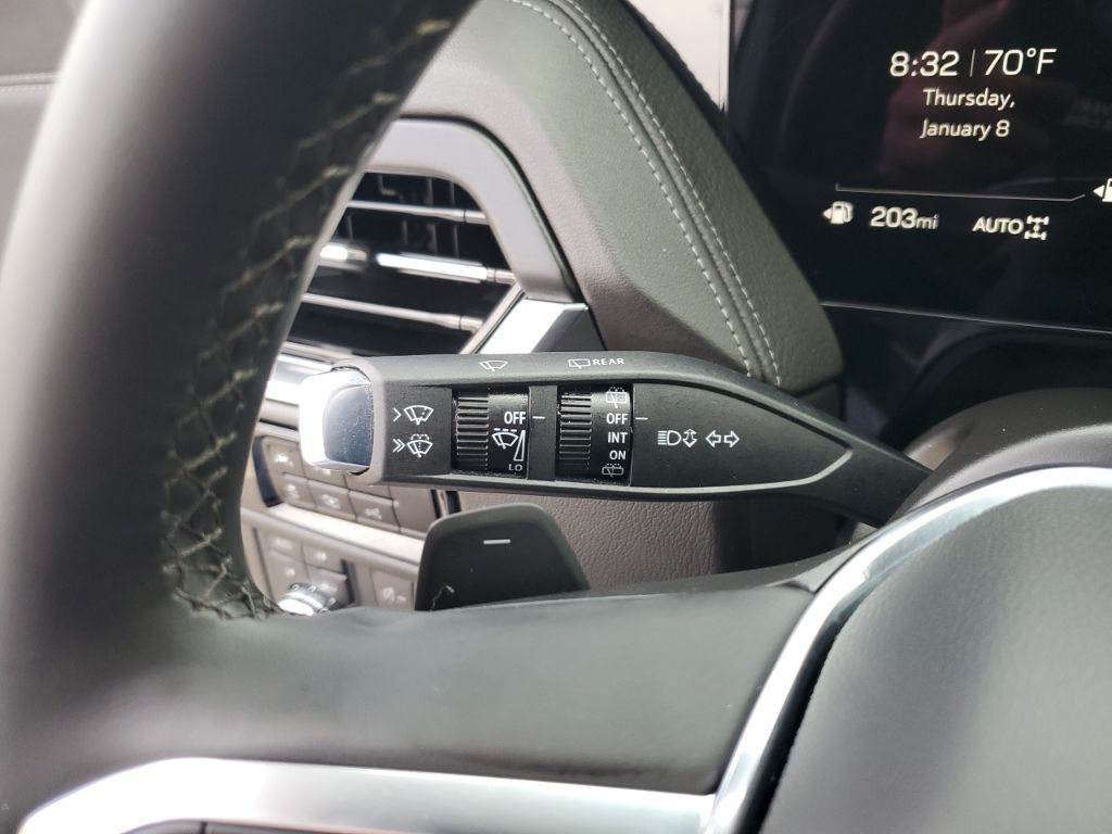 Used Car 2025 Gmc Yukon  Denali For Sale Under $80,000 In Austin, Texas