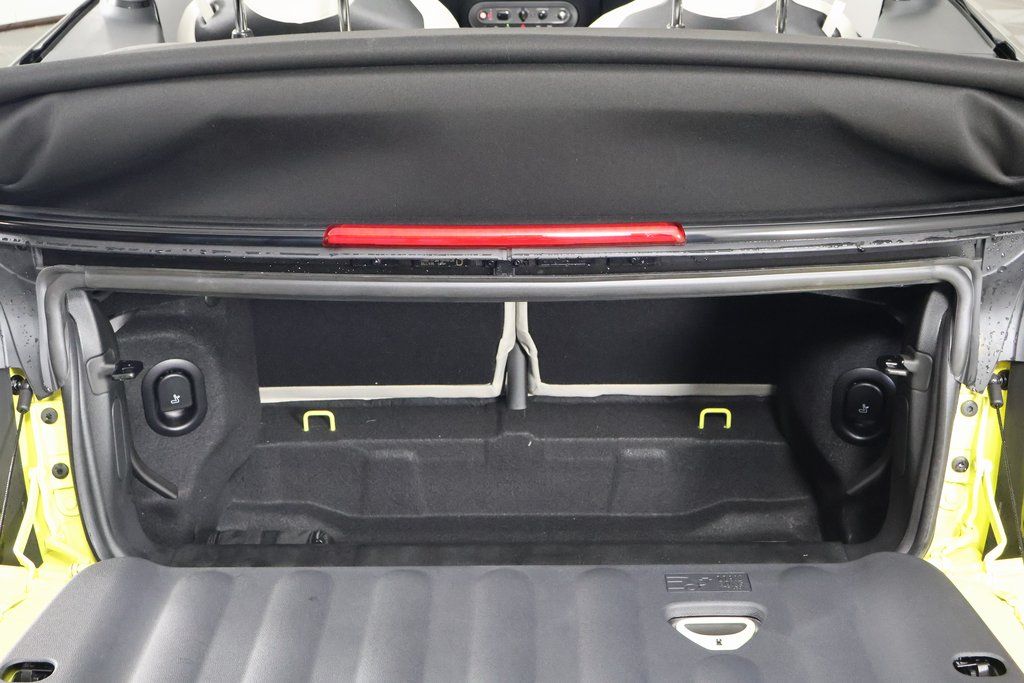 Thumbnail: 2026 MINI Cooper - 9