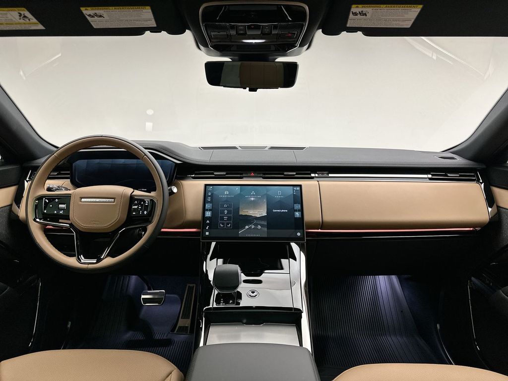 Thumbnail: 2026 Land Rover Range Rover Sport - 16