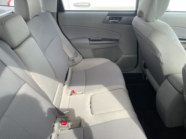 Thumbnail: 2011 Subaru Forester - 7