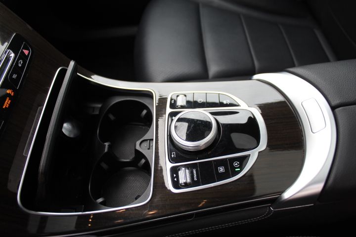 Used Car 2017 Mercedes-benz Glc  Glc 300 For Sale Under $10,000 In Georgetown, Texas